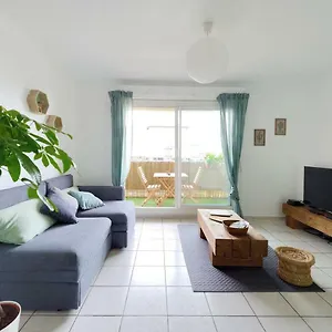 T2 Cosy Proche Du Centre-ville Avec Garage Inclus Appartamento