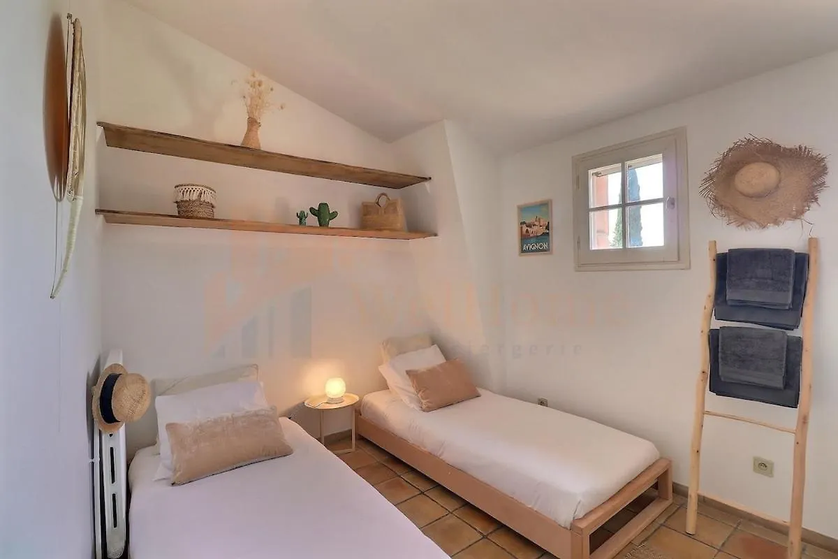 Absolutely Quiet Provencal Villa With Swimming Pool Aix-en-Provence