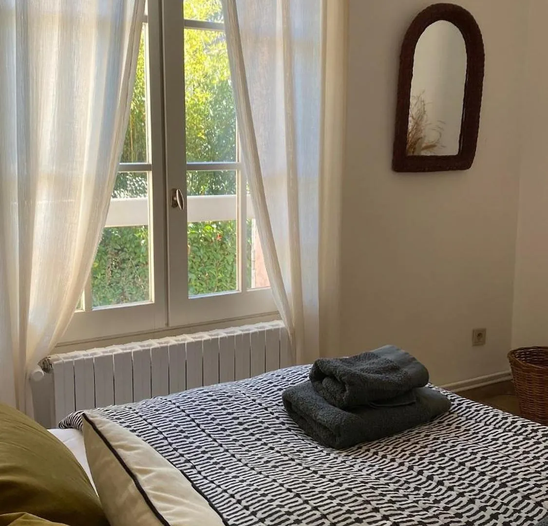 Absolutely Quiet Provencal Villa With Swimming Pool Aix-en-Provence
